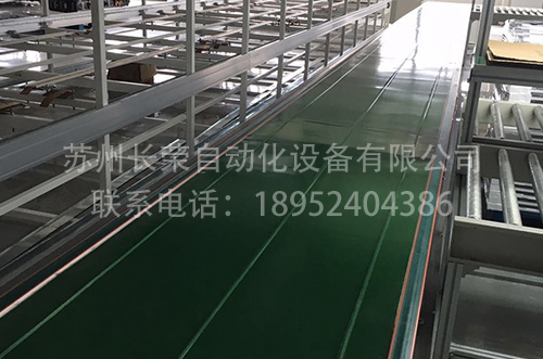 皮带输送线